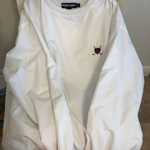 Polo golf, size large